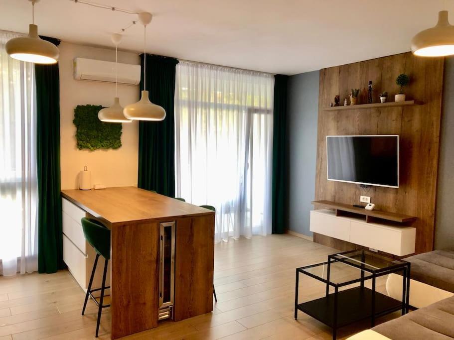 Joy City Stay Vivalia V5-9 Timişoara Exterior foto