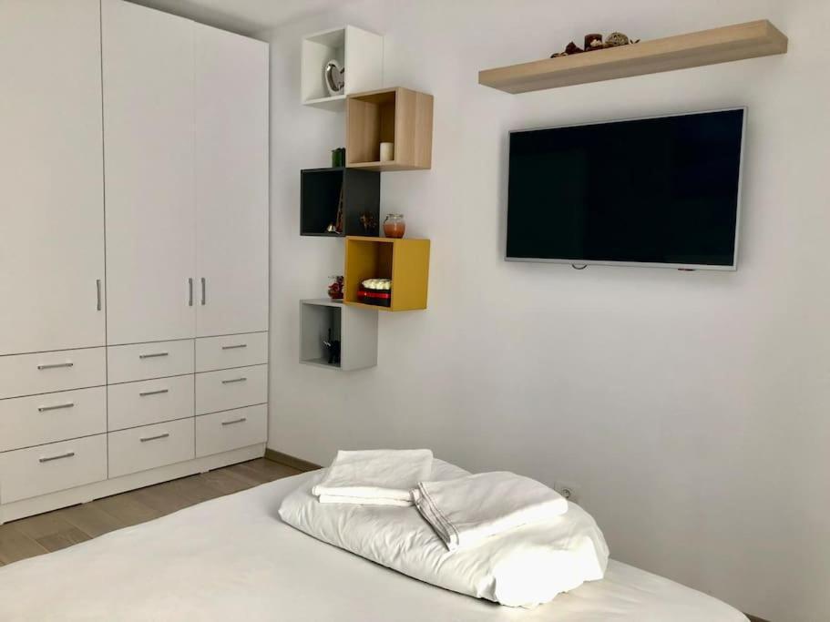 Joy City Stay Vivalia V5-9 Timişoara Exterior foto