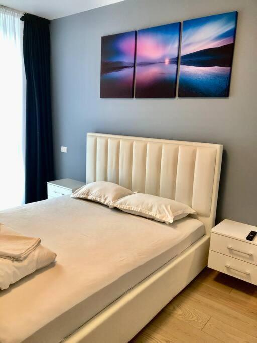 Joy City Stay Vivalia V5-9 Timişoara Exterior foto