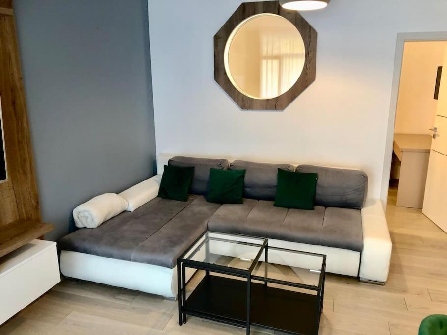 Joy City Stay Vivalia V5-9 Timişoara Exterior foto