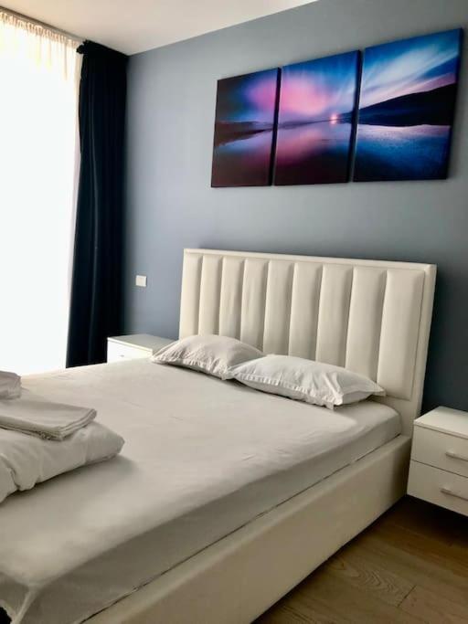 Joy City Stay Vivalia V5-9 Timişoara Exterior foto